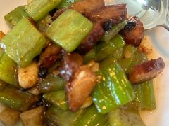 -广州柏悦酒店·悦景轩·粤菜餐厅