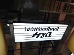 -Devilhands Barbershop男士理容店