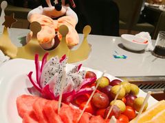 -海底捞火锅(青悦城店)