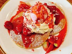-TIGERS老虎西餐(亦庄店)