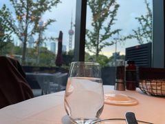 -Wolfgang’s Steakhouse 沃夫冈牛排馆(上海白玉兰广场店)