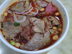 -覃肥叔桂林米粉(粮道街店)