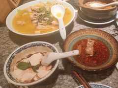 -南京大牌档(中关村领展广场店)