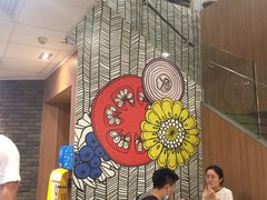 -麦当劳(宝山大厦店)