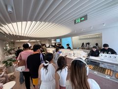 -喜茶(迪士尼小镇DP店)