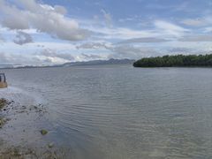 -深圳湾公园(南山区)