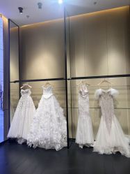 -MuseMarry婚纱(前海嘉里中心店)