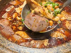 -铜锣湾·有麝自然香(渝北财富中心店)