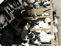 -宜家家居（上海徐汇商场店）-停车场