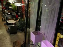 -范设计花园餐酒咖·中西餐·咖啡厅·酒馆