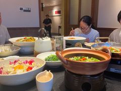 -桐湾大院·桐庐菜(滨江店)