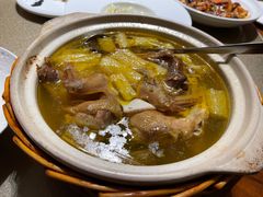 -天福苑(崇宁路店)