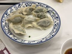 -东方饺子王(新奥购物中心店)