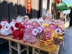 -盂城驿-南门大街