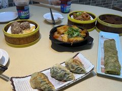 -一茶一点(海景店)