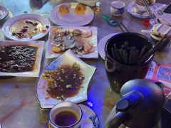 -老平遥饭馆
