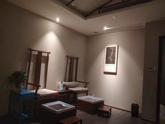 -鼎族怡华·指压·经络·疗愈SPA(紫荆店)