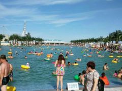 -秦皇岛乐岛海洋王国