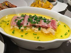 -醉庐·新上海菜(南京西路店)