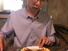 -HIGH FIVE哈福手工汉堡(桂林路店)