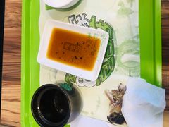 -老乡鸡(南京龙池地铁站蓝郡店)
