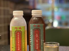 -何妹湿辣牛肉·粤式烧烤砂煲(桂雅路店)