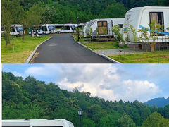 -庐山西海国际温泉度假村