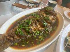 -梅利汴京烤鸭•开封豫菜地标店(晋安路店)
