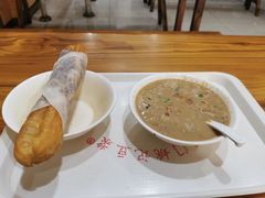 -阊门姚记豆浆(旧学前直营店)