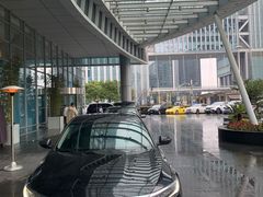 -上海凯宾斯基大酒店