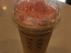 -麦当劳(武汉火车站店)