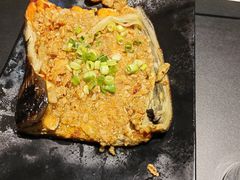 -安东海鲜烧烤大排档(普兰店区店)