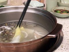 -椰子营·椰子鸡火锅(万象里店)