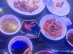 -花西亭·海鲜自助餐厅(瑞城名人酒店)