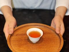 -王德传茶庄(上海新天地店)