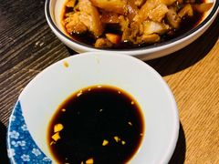 肘子肉-娄三少春饼·烤鸭(合生汇购物中心店)