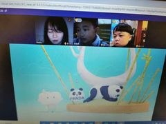-英孚教育青少儿(南坪中心)