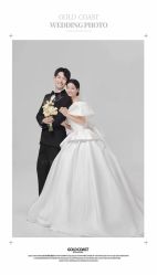 -金海岸婚纱摄影(塘沽店)