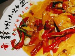 -小财神·老派赣州菜·中华美食地标(第五大道店)