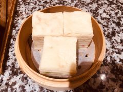 淮扬千层油糕-南京大牌档(凯德大峡谷店)