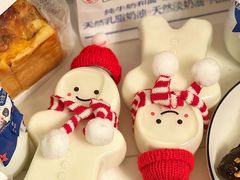 -红星前进面包牛奶公司(五道口购物中心店)