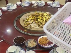 -双喜农庄·菌香园(安居家园店)