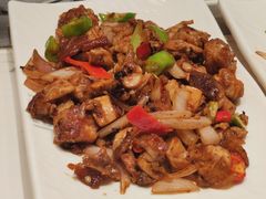 -火地铁板烧(昆山万象汇店)