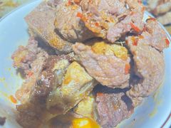 -三牦记·很牛的牦牛肉(柏条河北路下段店)