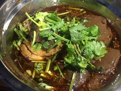 -老兵麻辣烫(世欧王庄店)