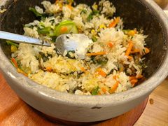 -米村拌饭(城阳万象汇店)