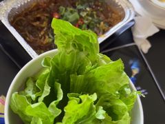 -燚青春东北泥炉烤肉(百合店)