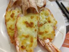 -芭菲盛宴·环球美食(解放碑英利国际店)
