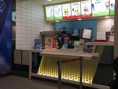 -DQ·蛋糕·冰淇淋(绿宝店)