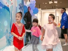 -港龙舞蹈·成人少儿舞蹈培训(深圳湾校区)